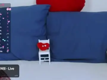 Chaturbate Private Sex Chat of _lorik