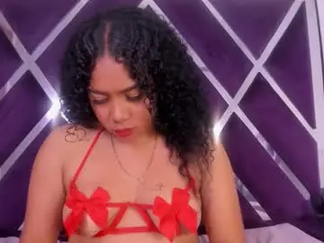 Chaturbate Free Live Porn of alexastormmy