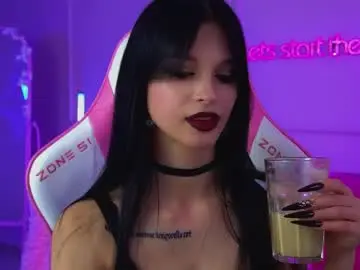 Chaturbate Nude Webcam of beverlyyork
