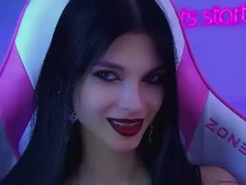 Chaturbate Live Sex Cam of beverlyyork
