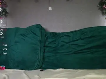 Chaturbate Live Porn of bunnyclide