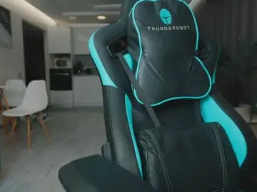 Chaturbate Live Porn of bunnyclide