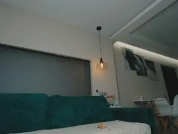 Chaturbate Sex Cam of bunnyclide