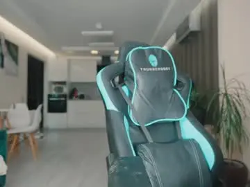 Chaturbate Sex Cam of bunnyclide