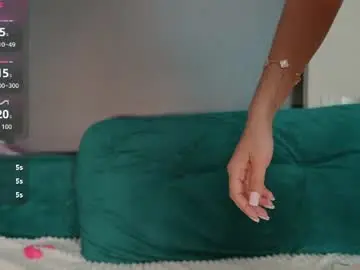 Chaturbate Adult Webcam of bunnyclide