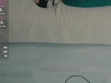 Chaturbate Free Live Porn of bunnyclide