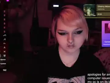 Chaturbate Live Sex of danyismistake