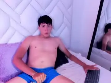 Chaturbate Adult Webcams of dylanfoxxx_