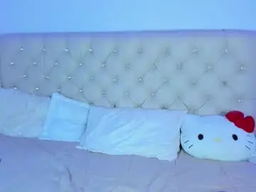 Chaturbate Nude Webcam of ebonygoddes03