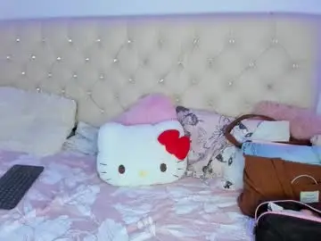 Chaturbate Adult Webcams of ebonygoddes03