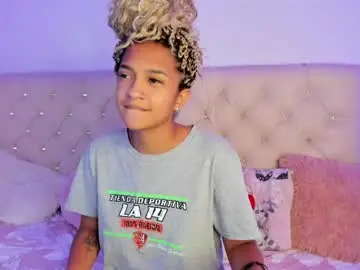 Chaturbate Best Webcam of ebonygoddes03