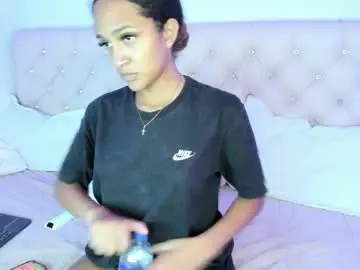 Chaturbate Adult Webcams of ebonygoddes03