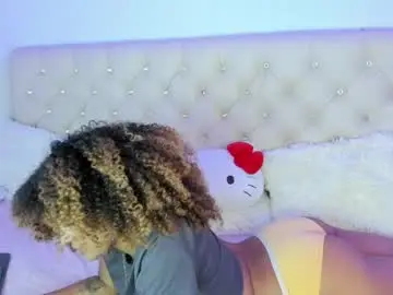 Chaturbate Watch Live Sex Cams of ebonygoddes03