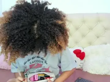 Chaturbate Nude Webcam of ebonygoddes03