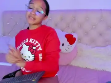 Chaturbate Live Sex Cam of ebonygoddes03