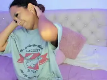Chaturbate Sex Cam of ebonygoddes03