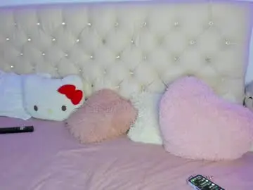 Chaturbate Live Sex Cam of ebonygoddes03