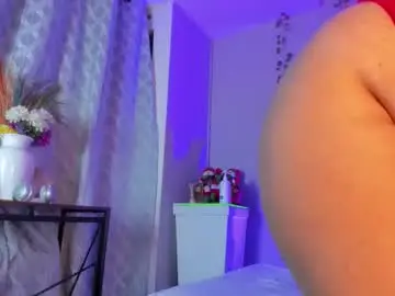 Chaturbate Adult Video Chat of evaa_greey