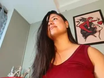 Chaturbate Live Sex Cam of evaa_greey