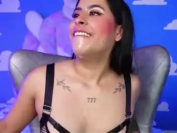 Chaturbate Live Sex of foxy__demon