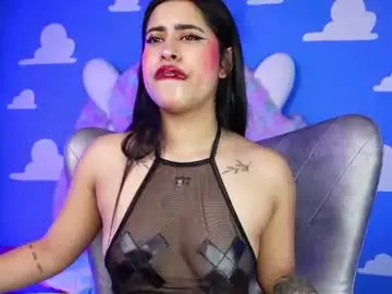 Chaturbate Watch Live Sex Cams of foxy__demon