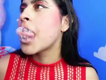 Chaturbate Live Sex of foxy__demon