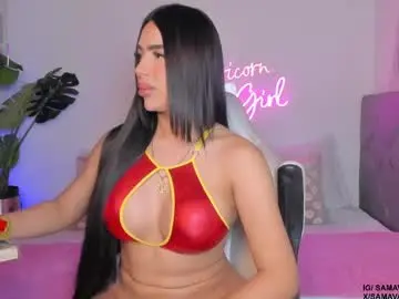 Chaturbate Adult Webcam of hasbella_saenz1