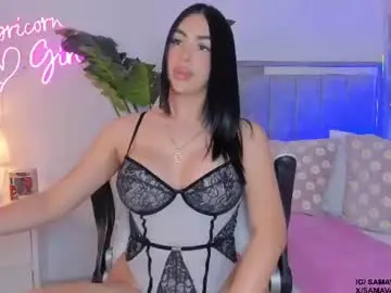 Chaturbate Adult Webcam of hasbella_saenz1