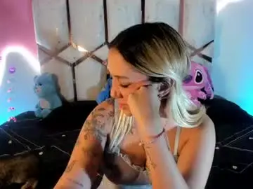 Chaturbate Sex Chat of isa_klein