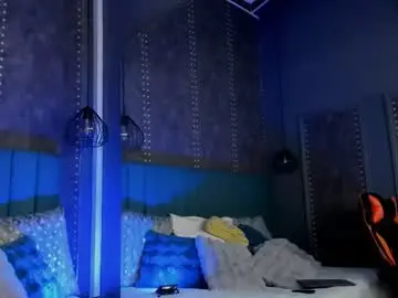 Chaturbate Live Sex Cam of kael_brown1