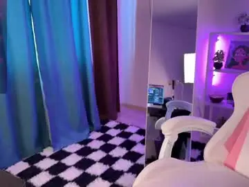 Chaturbate Watch Live Sex Cams of kelly_sunnn