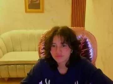 Chaturbate Sex Cam of lizz_s