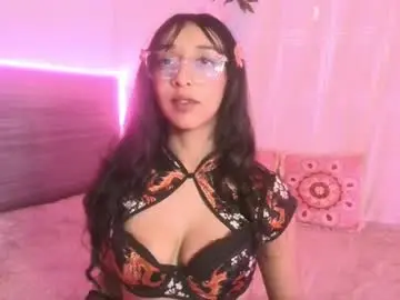 Chaturbate Nude Webcam of marijaneh