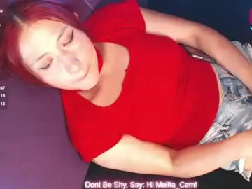 Chaturbate Free Live Porn of melita_cam