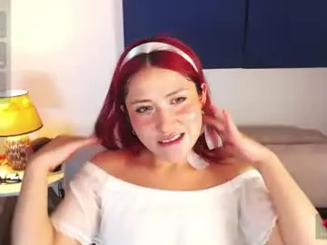 Chaturbate Live Sex of melita_cam