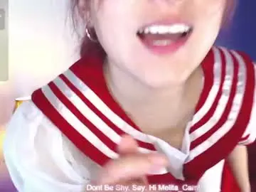 Chaturbate Free Live Porn of melita_cam