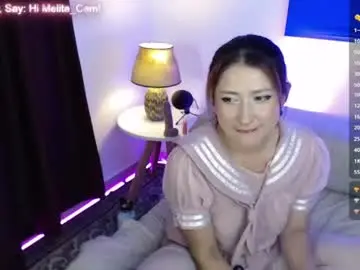 Chaturbate Sex Chat of melita_cam