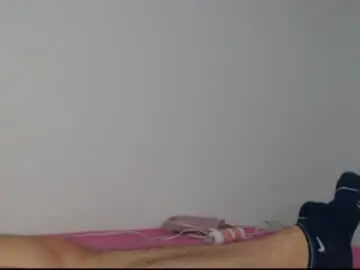 Chaturbate Private Sex Chat of michell_bunny1