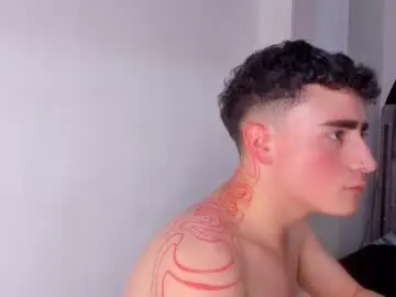 Chaturbate Best Webcam of naughtysalomon