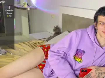 Chaturbate Adult Webcams of orange__boy