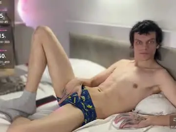 Chaturbate Adult Webcams of orange__boy