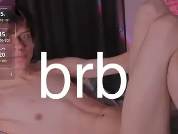 Chaturbate Live Sex Cam of orange__boy