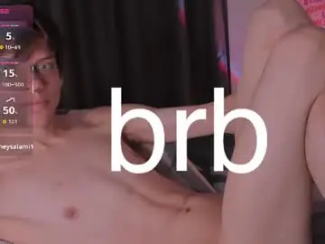 Chaturbate Best Webcam of orange__boy