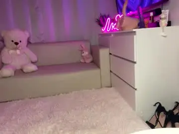 Chaturbate Nude Webcam of sue_star