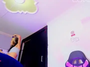 Chaturbate Sex Chat of sweettdanielats