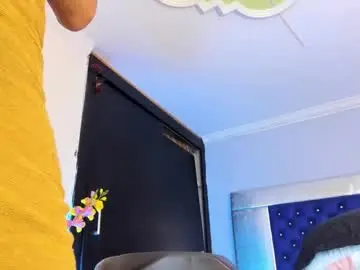 Chaturbate Private Sex Chat of sweettdanielats