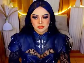 Chaturbate Best live sex cam show of trannydommistress