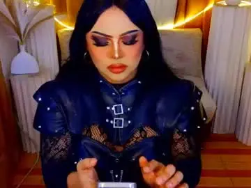 Chaturbate Free Porn Cam of trannydommistress