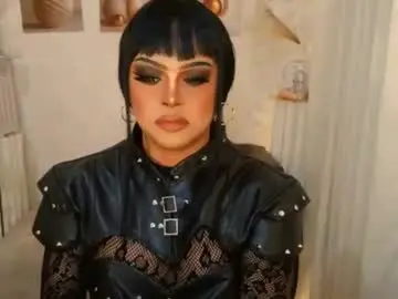 Chaturbate Sex Chat of trannydommistress