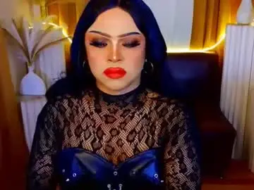 Chaturbate Adult Webcams of trannydommistress